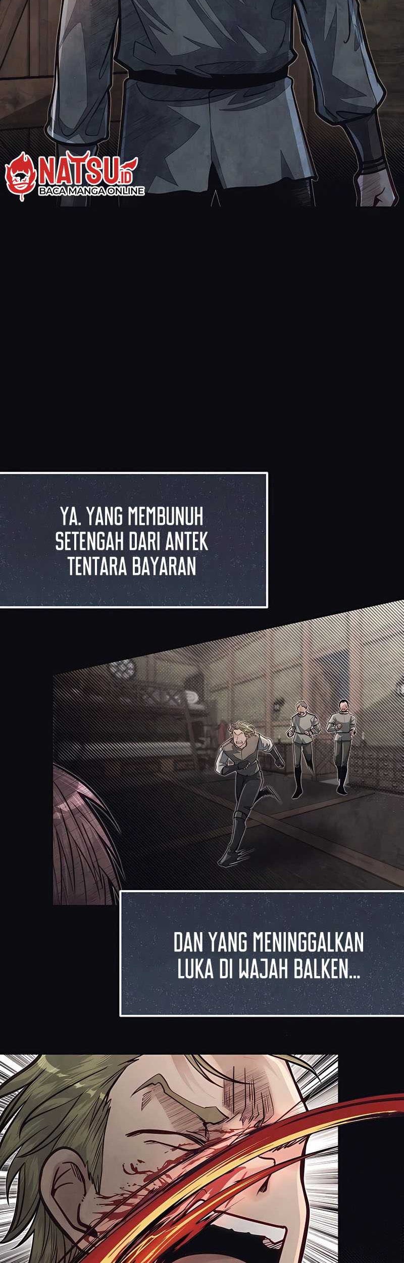 The Little Brother Is the Academy’s Hotshot Chapter 58 - halaman 20