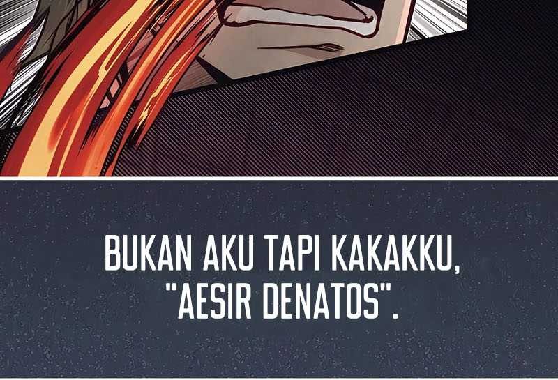 The Little Brother Is the Academy’s Hotshot Chapter 58 - halaman 21