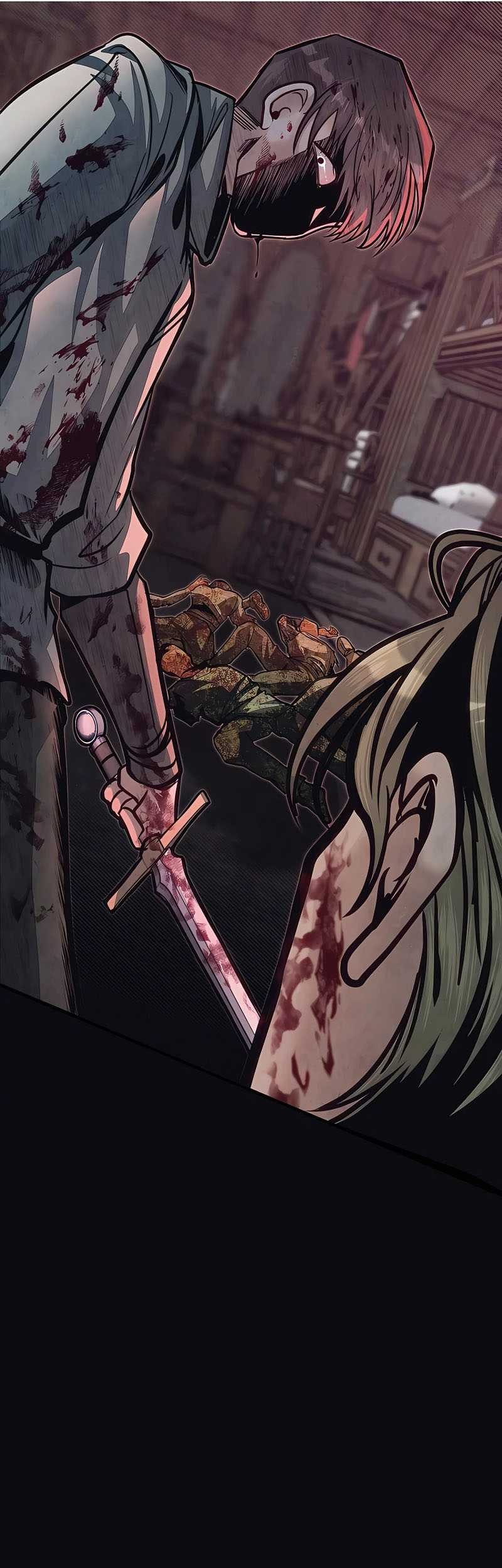 The Little Brother Is the Academy’s Hotshot Chapter 58 - halaman 22