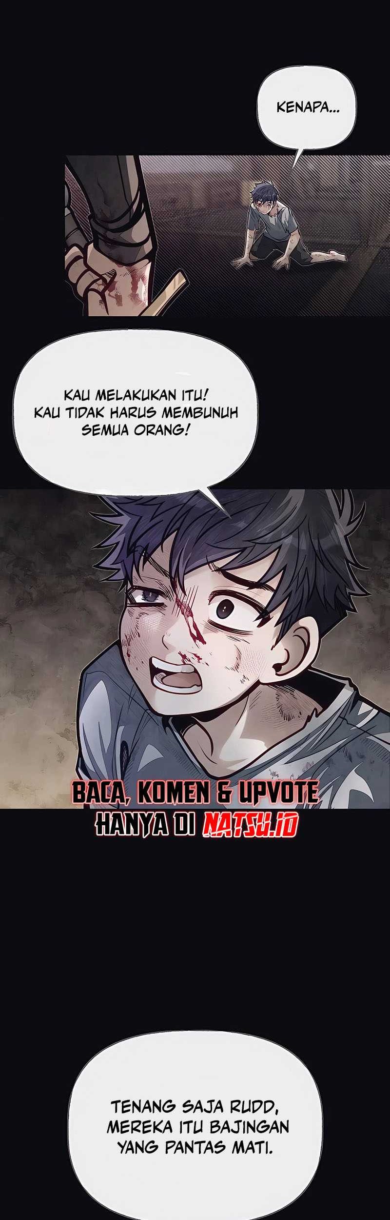 The Little Brother Is the Academy’s Hotshot Chapter 58 - halaman 23