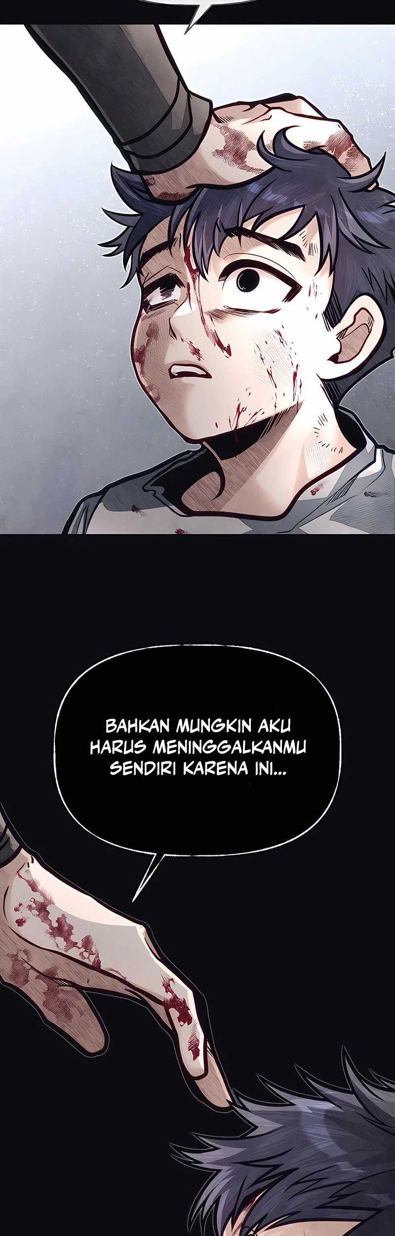 The Little Brother Is the Academy’s Hotshot Chapter 58 - halaman 24