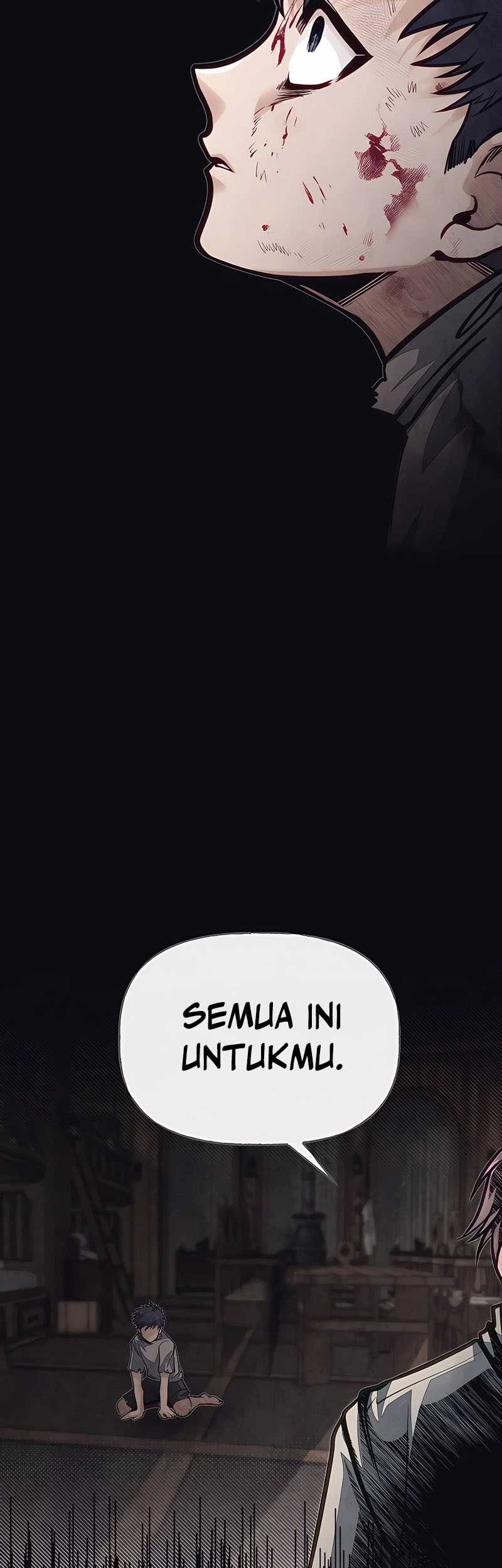 The Little Brother Is the Academy’s Hotshot Chapter 58 - halaman 25