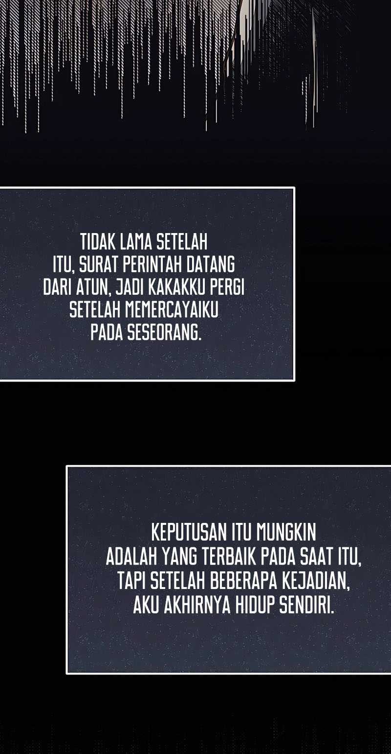 The Little Brother Is the Academy’s Hotshot Chapter 58 - halaman 26