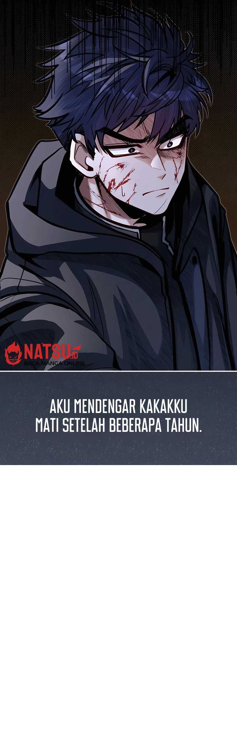 The Little Brother Is the Academy’s Hotshot Chapter 58 - halaman 27
