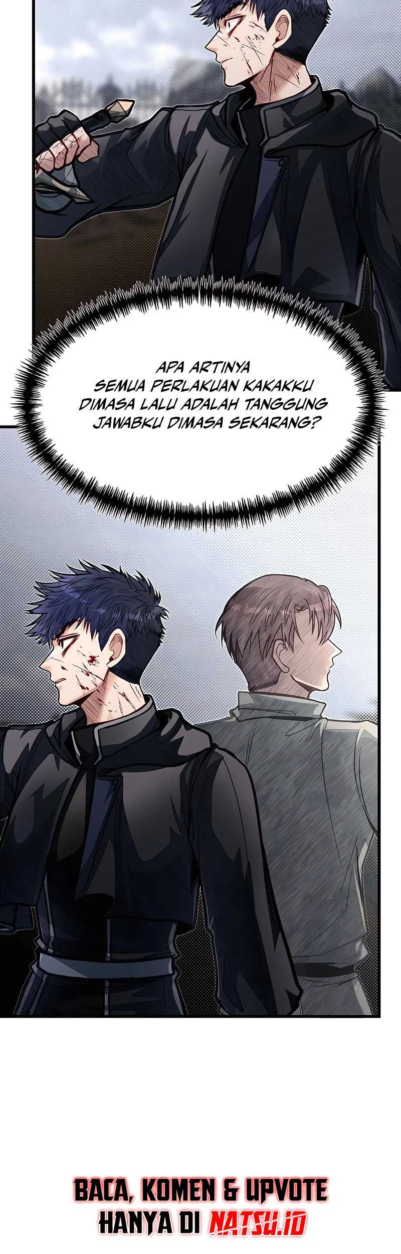 The Little Brother Is the Academy’s Hotshot Chapter 58 - halaman 29