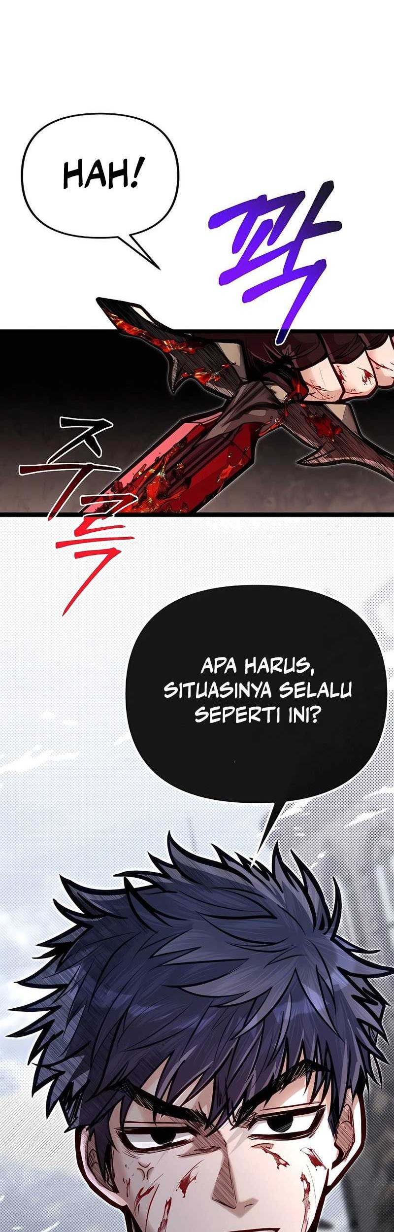 The Little Brother Is the Academy’s Hotshot Chapter 58 - halaman 30