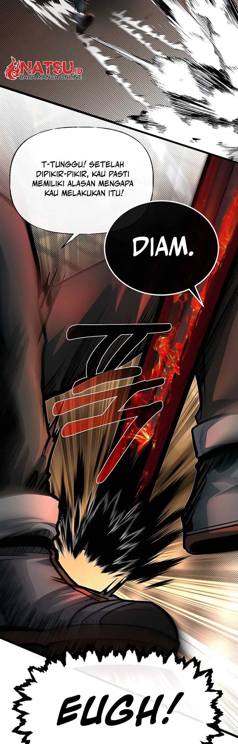 The Little Brother Is the Academy’s Hotshot Chapter 58 - halaman 34