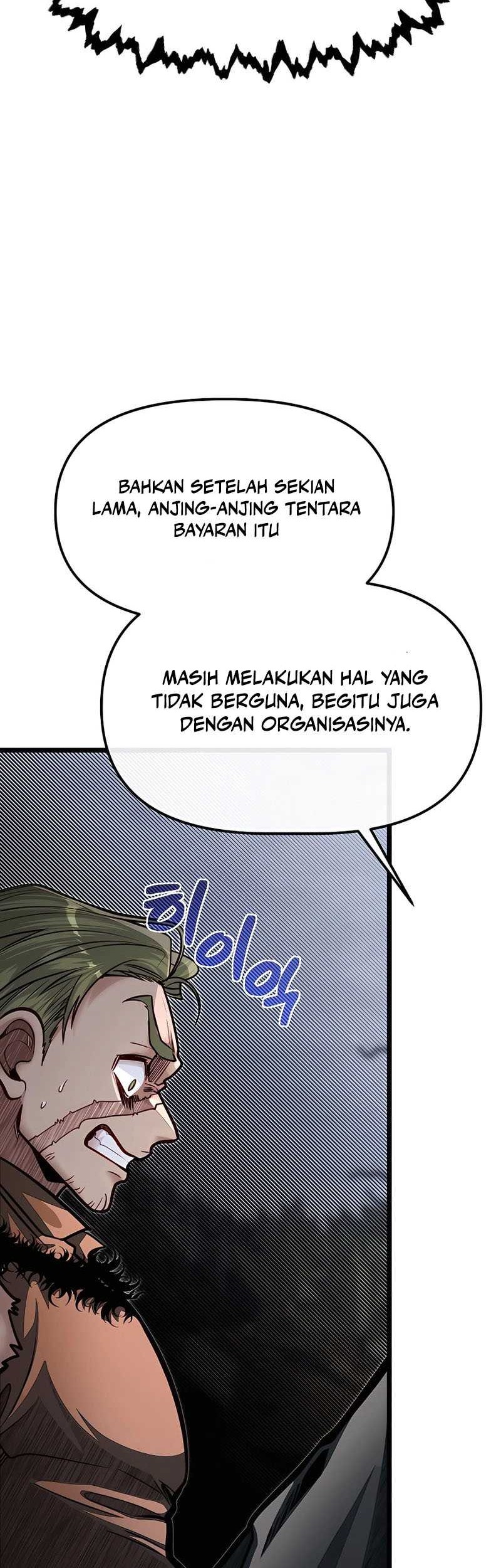 The Little Brother Is the Academy’s Hotshot Chapter 58 - halaman 35