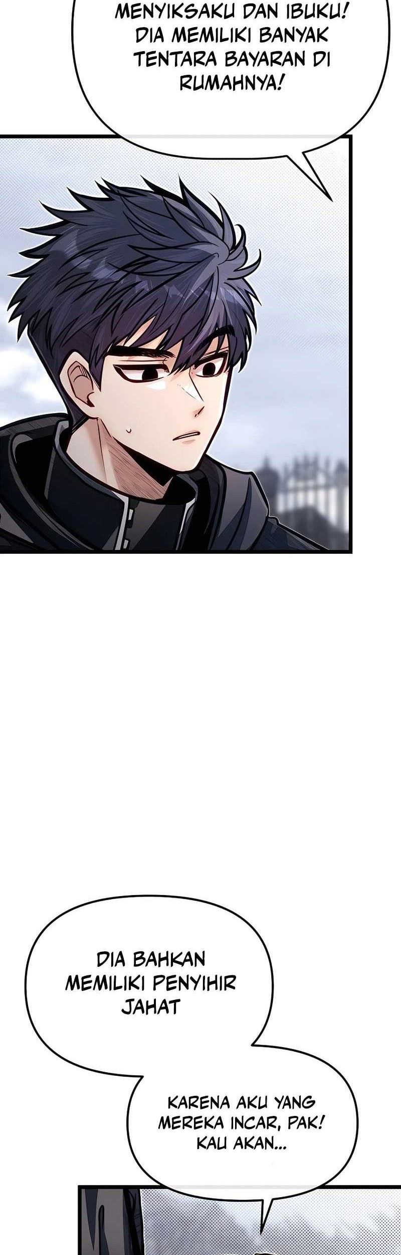 The Little Brother Is the Academy’s Hotshot Chapter 58 - halaman 43