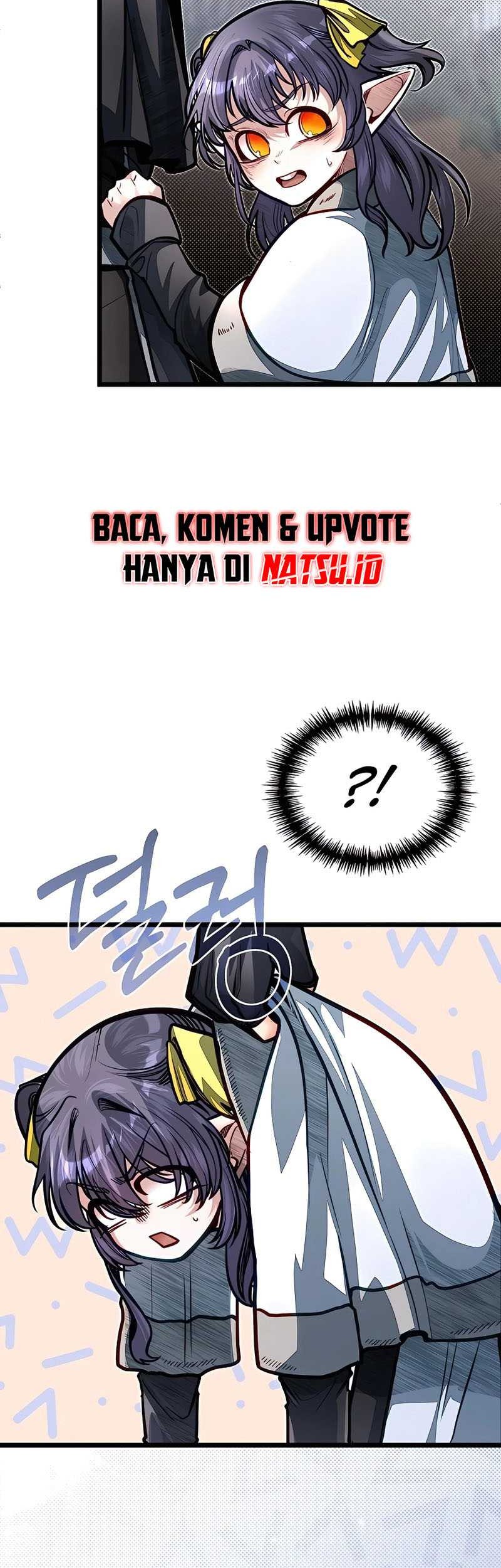 The Little Brother Is the Academy’s Hotshot Chapter 58 - halaman 44