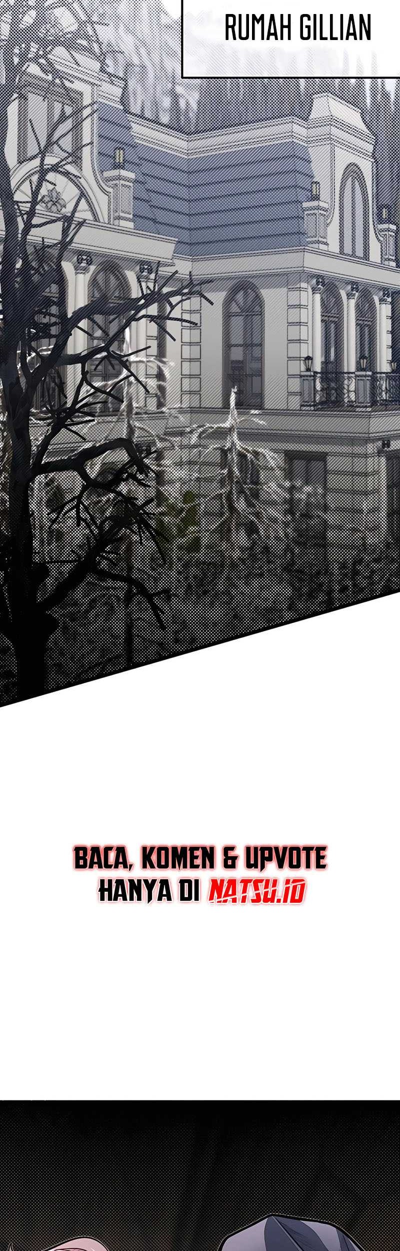 The Little Brother Is the Academy’s Hotshot Chapter 58 - halaman 50