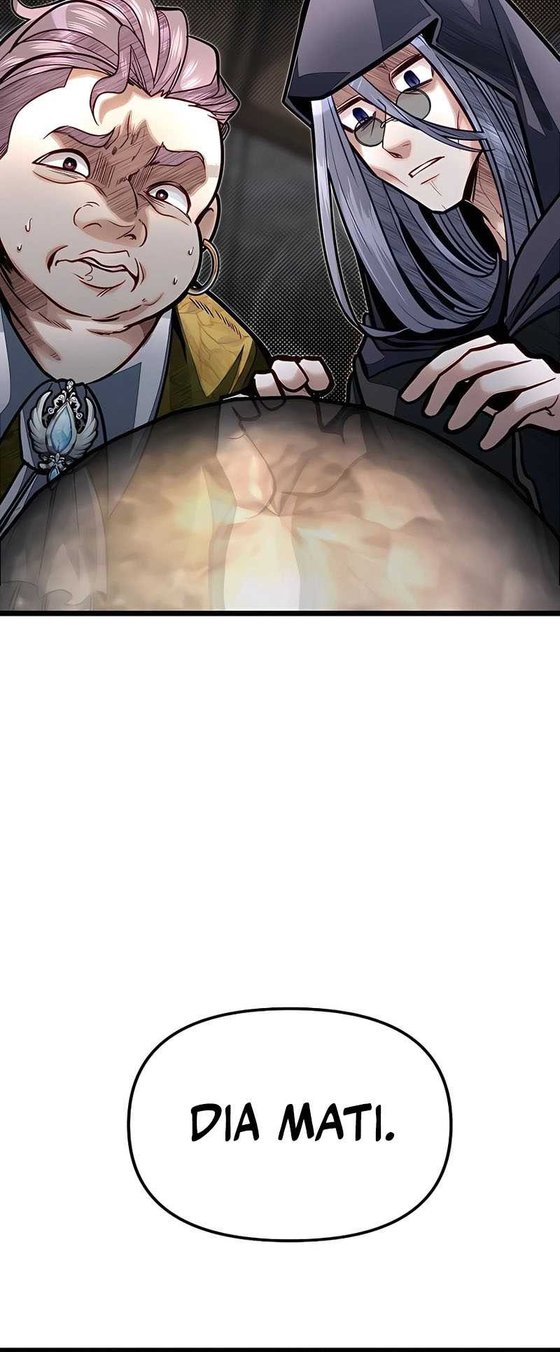 The Little Brother Is the Academy’s Hotshot Chapter 58 - halaman 51
