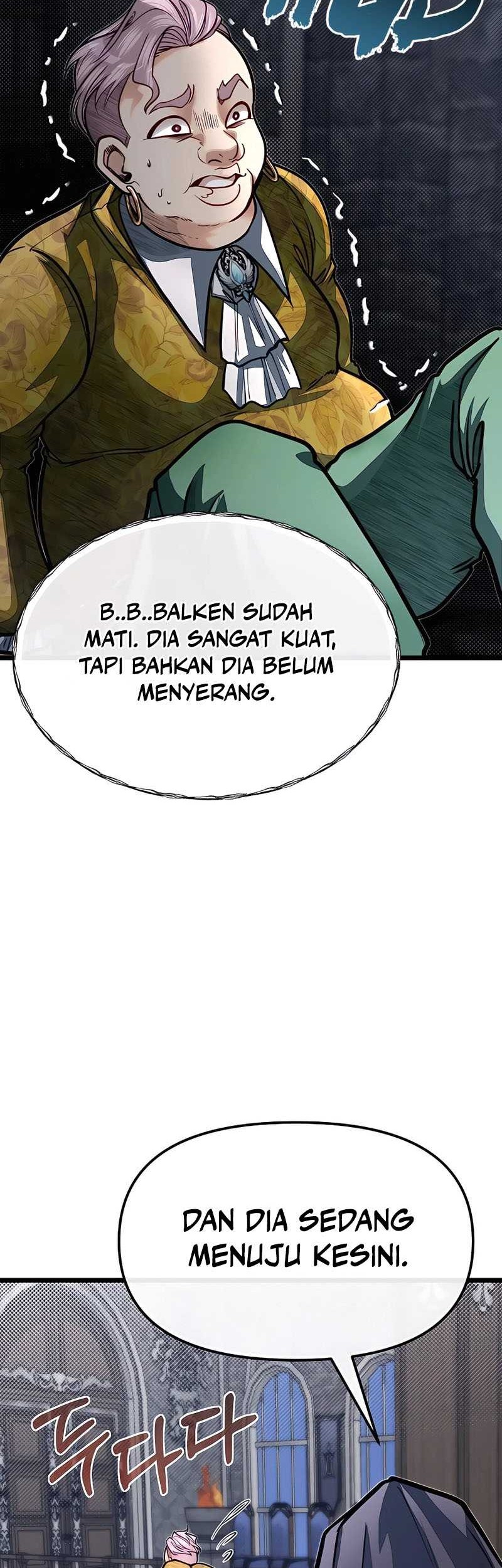 The Little Brother Is the Academy’s Hotshot Chapter 58 - halaman 53