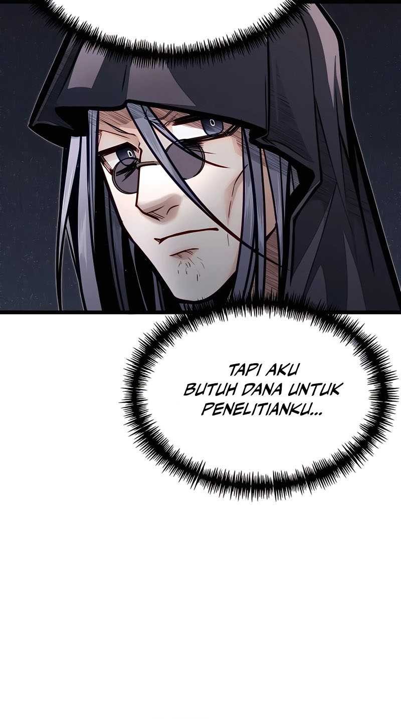 The Little Brother Is the Academy’s Hotshot Chapter 58 - halaman 56