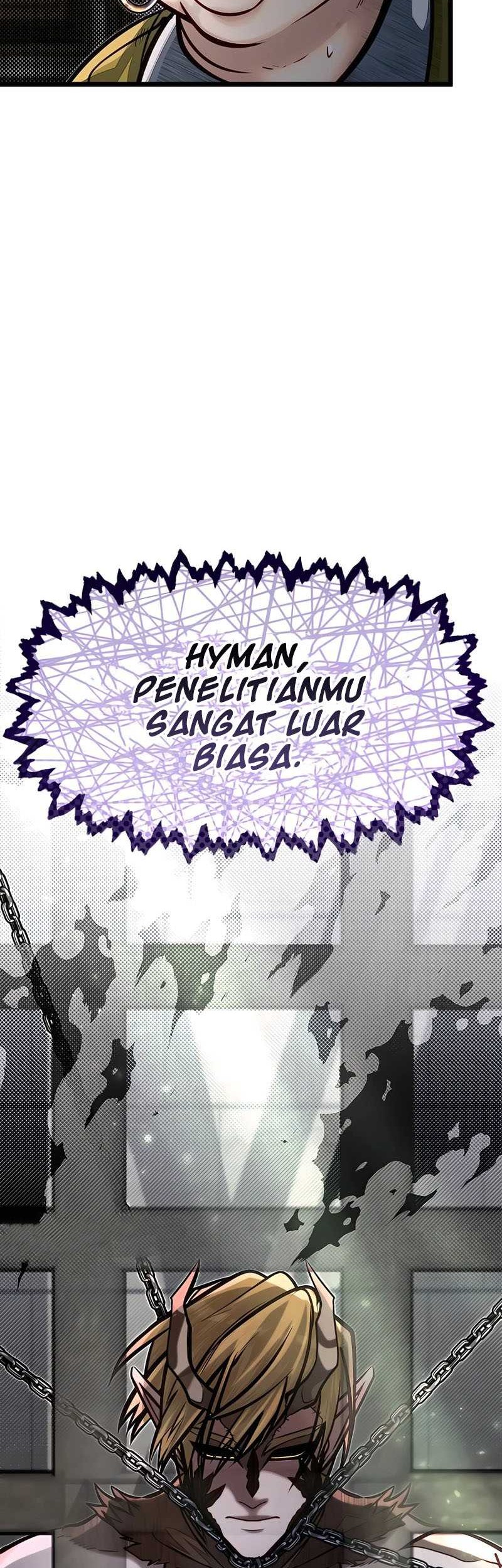 The Little Brother Is the Academy’s Hotshot Chapter 58 - halaman 58
