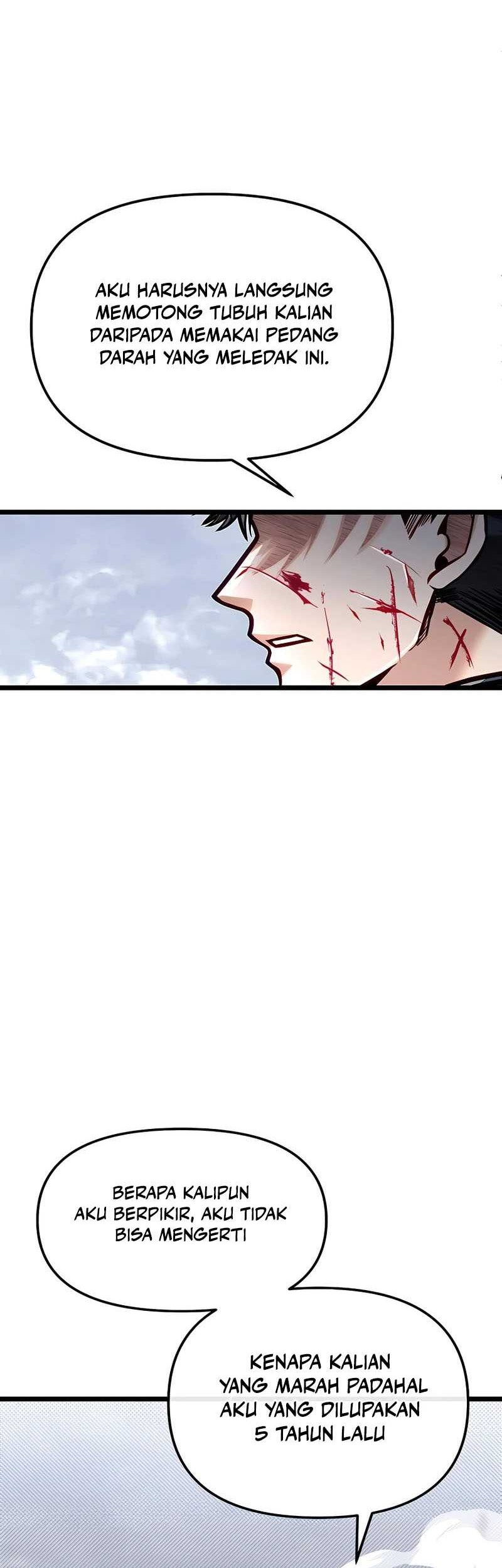The Little Brother Is the Academy’s Hotshot Chapter 58 - halaman 8