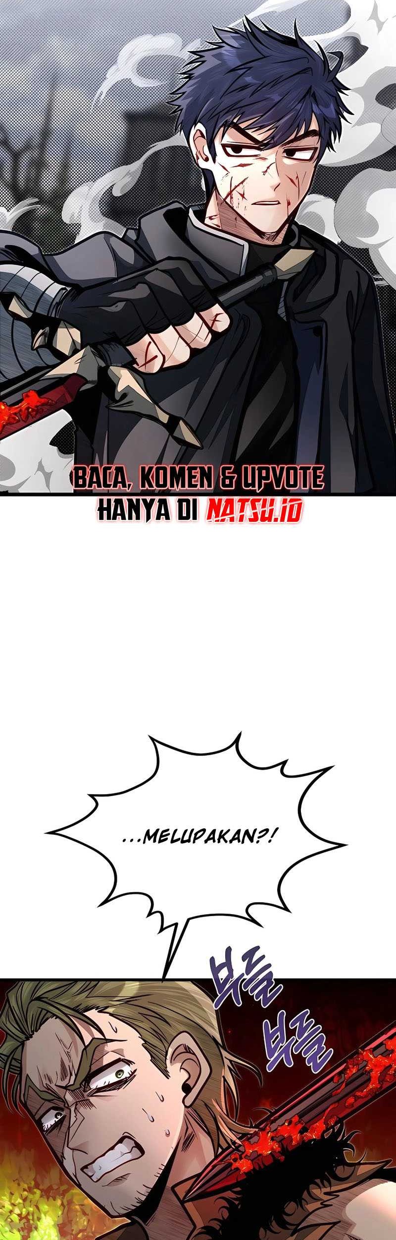 The Little Brother Is the Academy’s Hotshot Chapter 58 - halaman 9