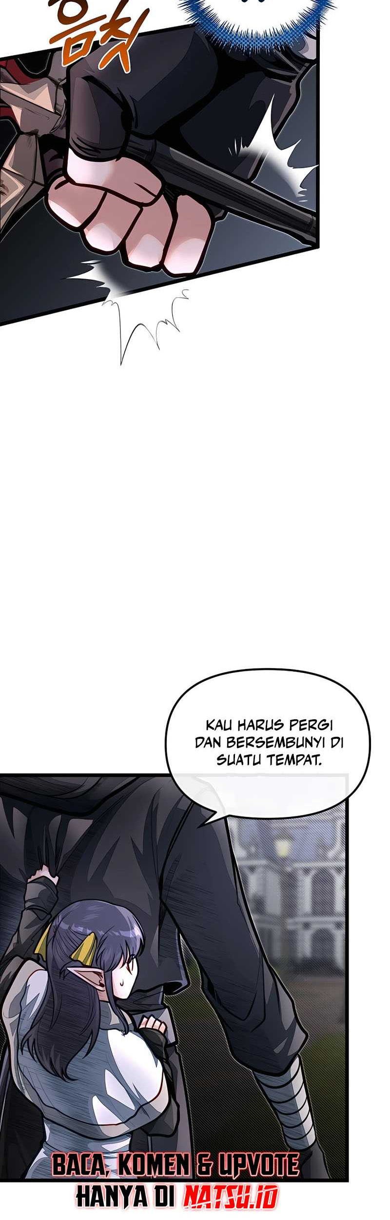 The Little Brother Is the Academy’s Hotshot Chapter 59 - halaman 14