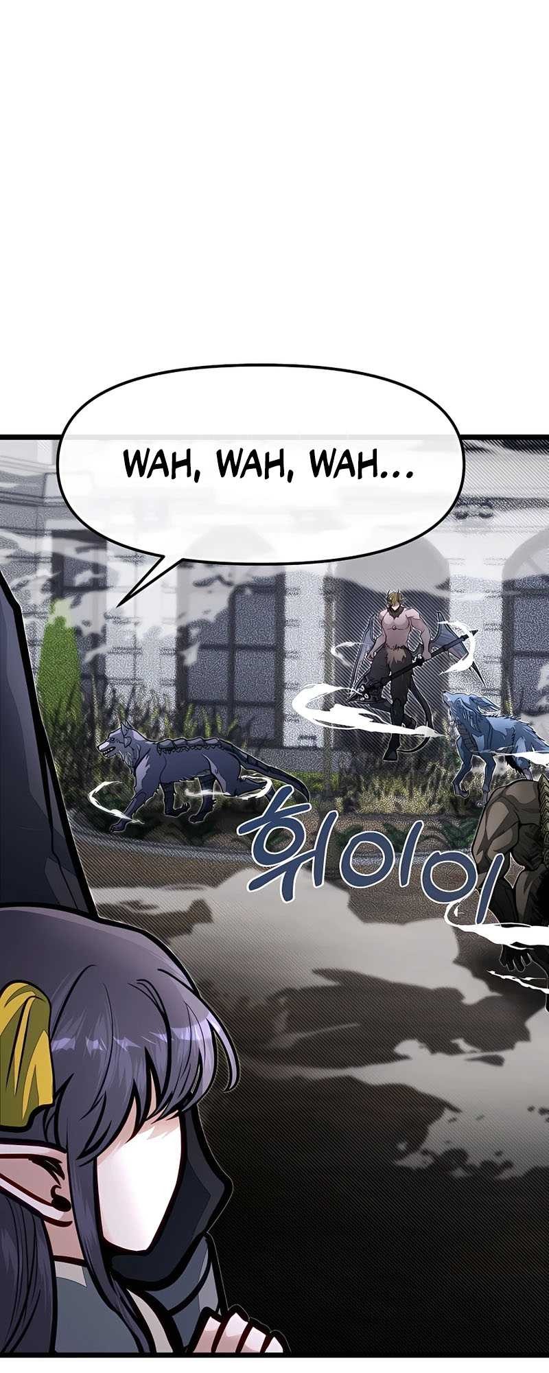 The Little Brother Is the Academy’s Hotshot Chapter 59 - halaman 15