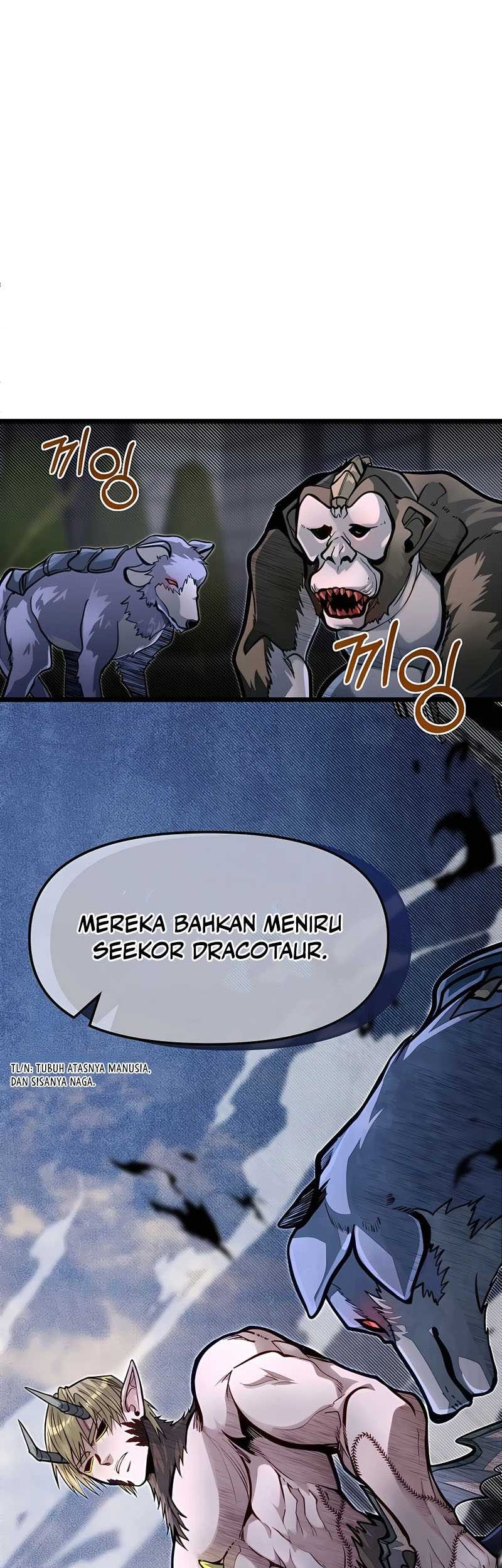The Little Brother Is the Academy’s Hotshot Chapter 59 - halaman 16