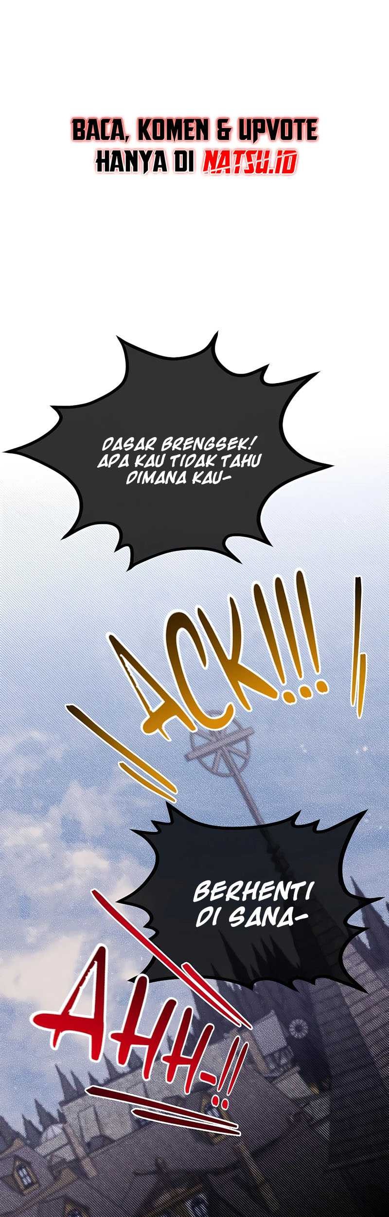 The Little Brother Is the Academy’s Hotshot Chapter 59 - halaman 2