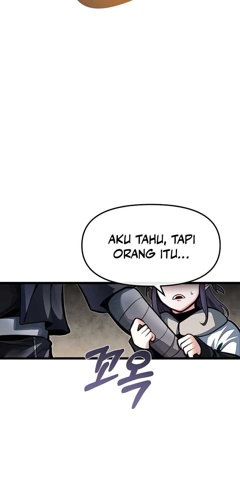 The Little Brother Is the Academy’s Hotshot Chapter 59 - halaman 20