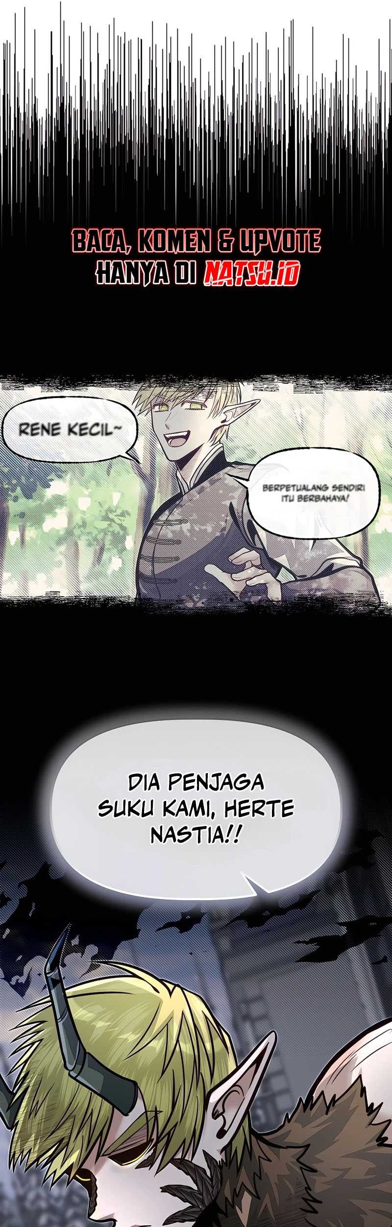 The Little Brother Is the Academy’s Hotshot Chapter 59 - halaman 21