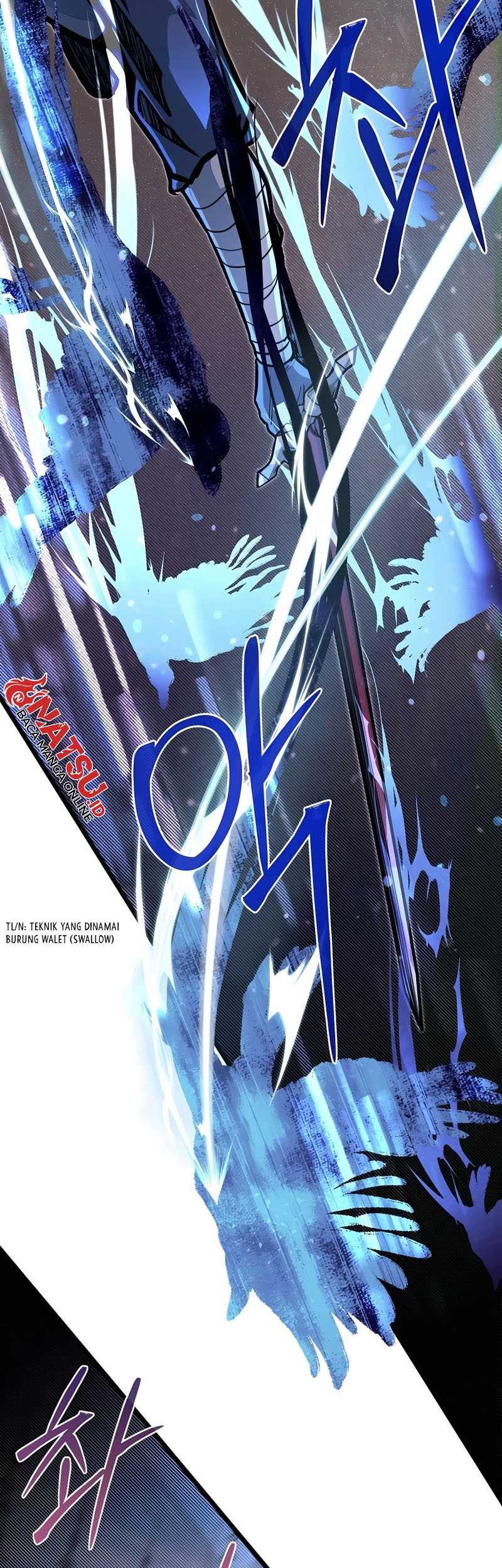 The Little Brother Is the Academy’s Hotshot Chapter 59 - halaman 29