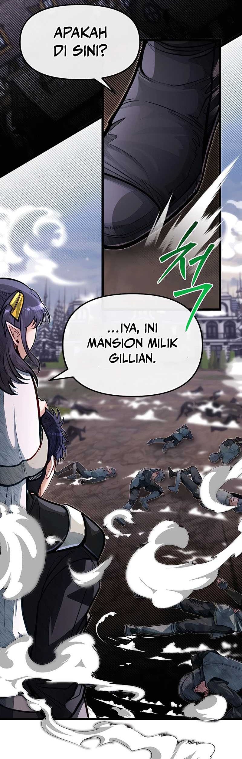 The Little Brother Is the Academy’s Hotshot Chapter 59 - halaman 3