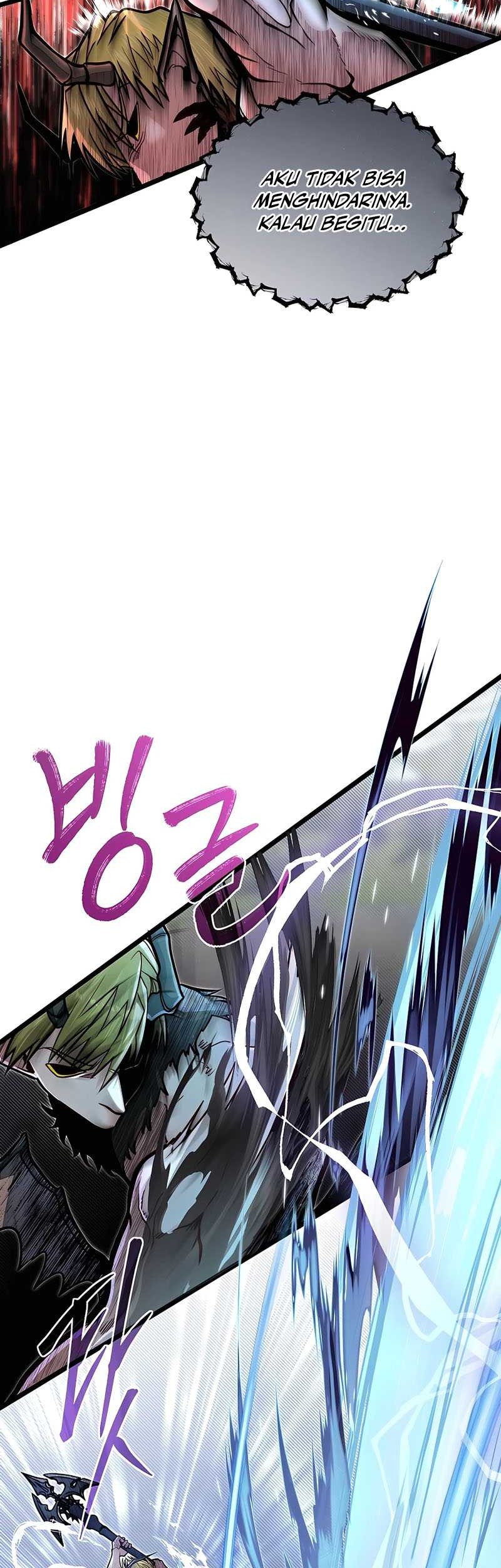 The Little Brother Is the Academy’s Hotshot Chapter 59 - halaman 33