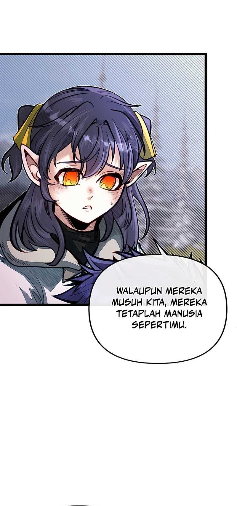 The Little Brother Is the Academy’s Hotshot Chapter 59 - halaman 5