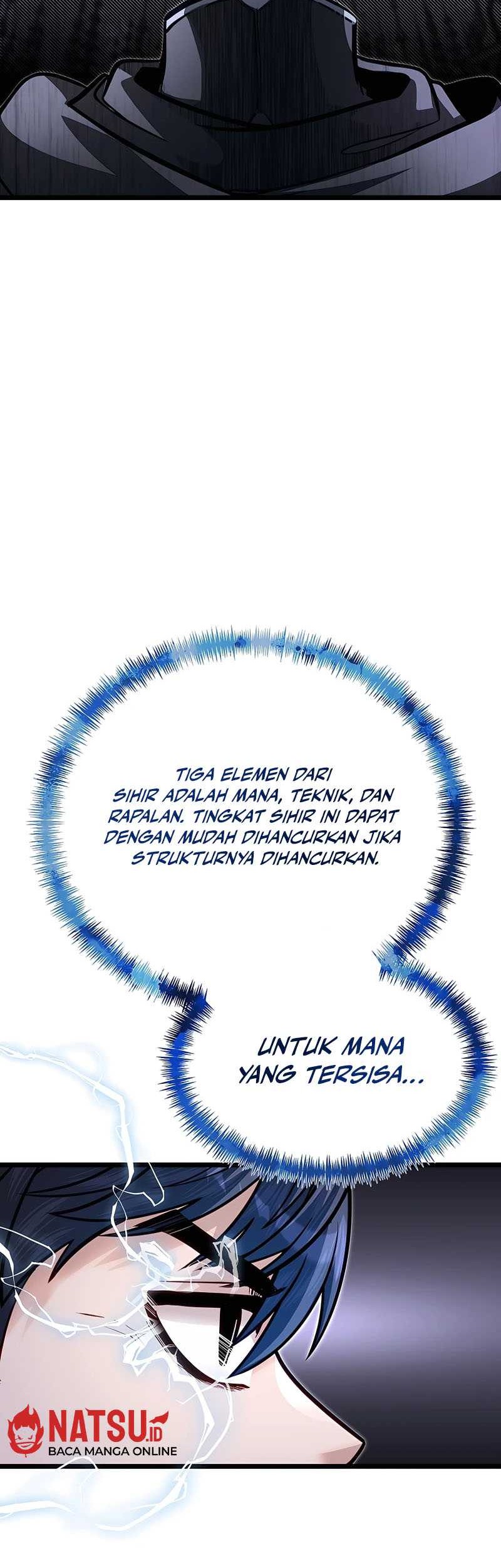 The Little Brother Is the Academy’s Hotshot Chapter 59 - halaman 50