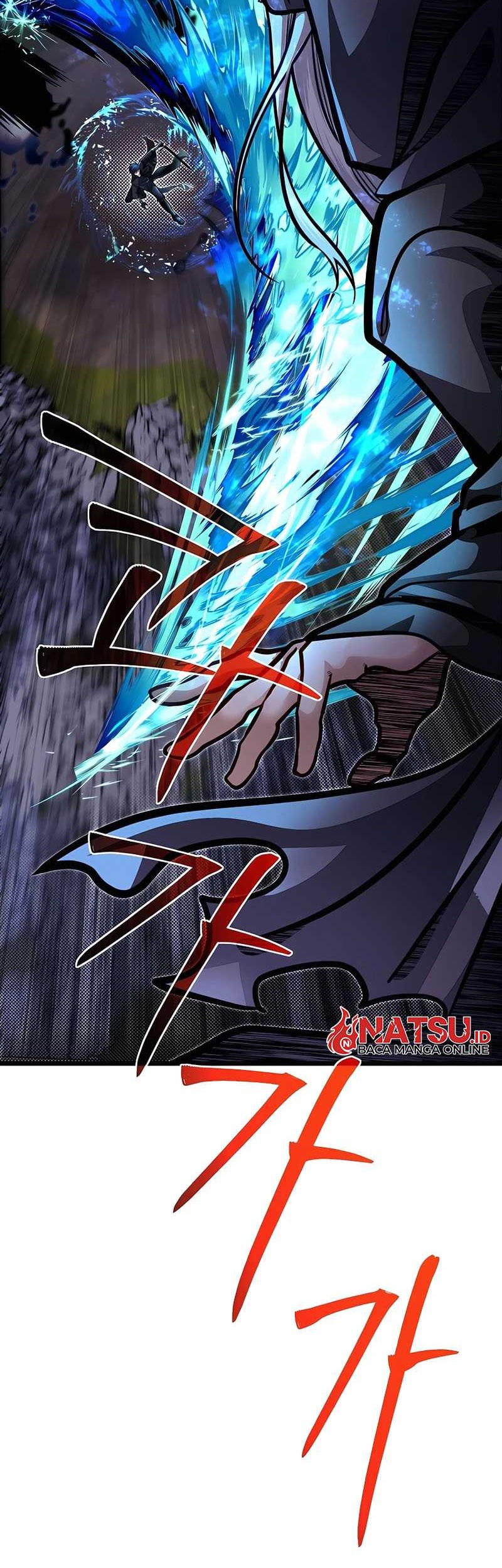 The Little Brother Is the Academy’s Hotshot Chapter 59 - halaman 55