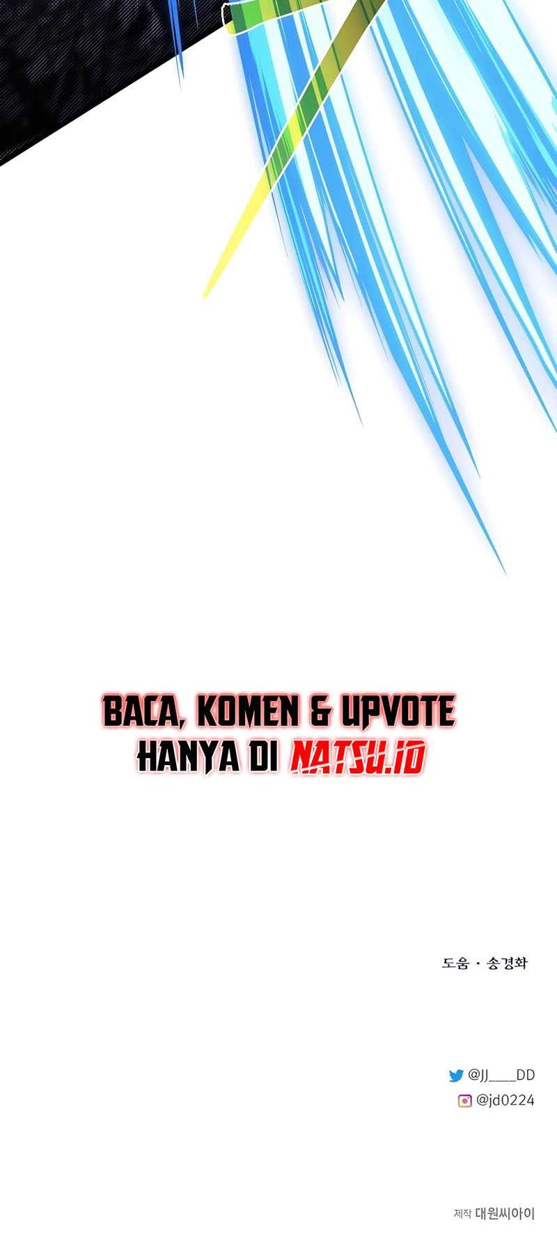 The Little Brother Is the Academy’s Hotshot Chapter 59 - halaman 60
