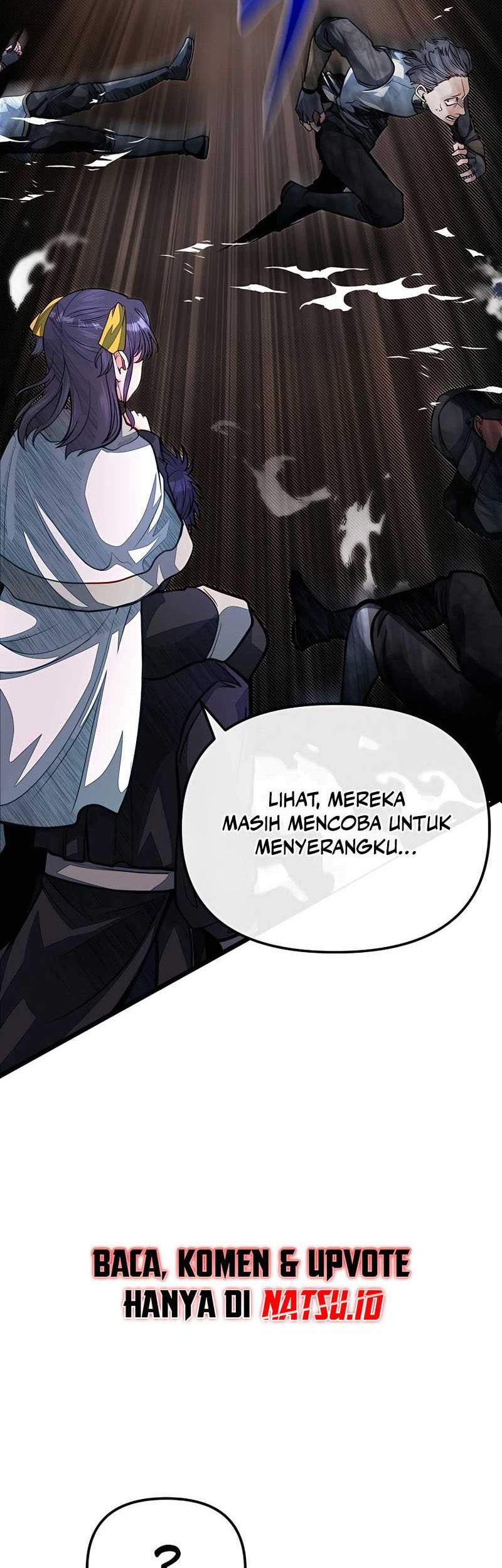 The Little Brother Is the Academy’s Hotshot Chapter 59 - halaman 7