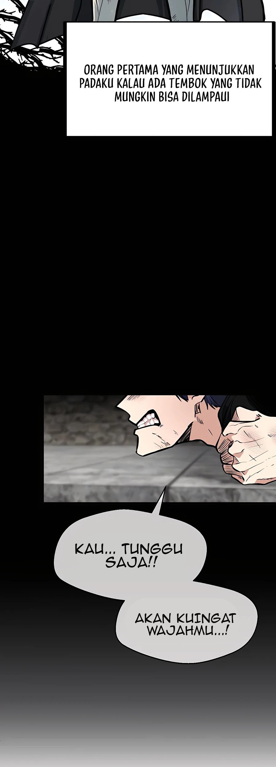 The Little Brother Is the Academy’s Hotshot Chapter 6 - halaman 23