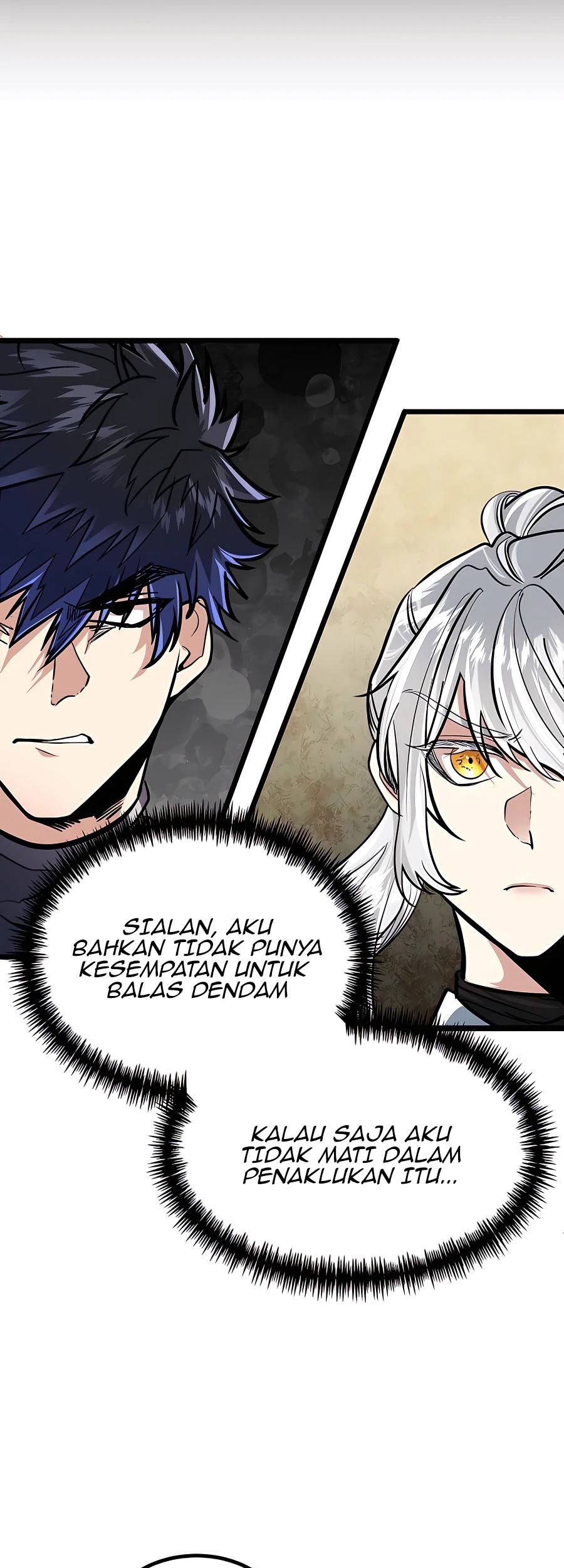 The Little Brother Is the Academy’s Hotshot Chapter 6 - halaman 24