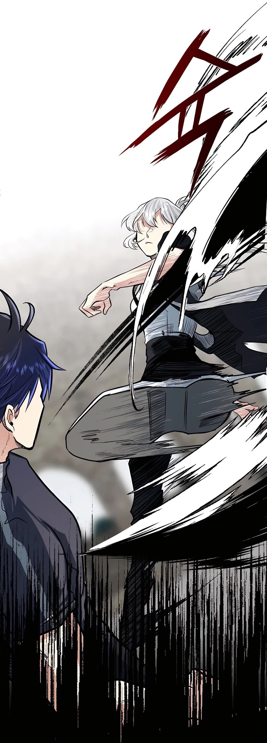 The Little Brother Is the Academy’s Hotshot Chapter 6 - halaman 30