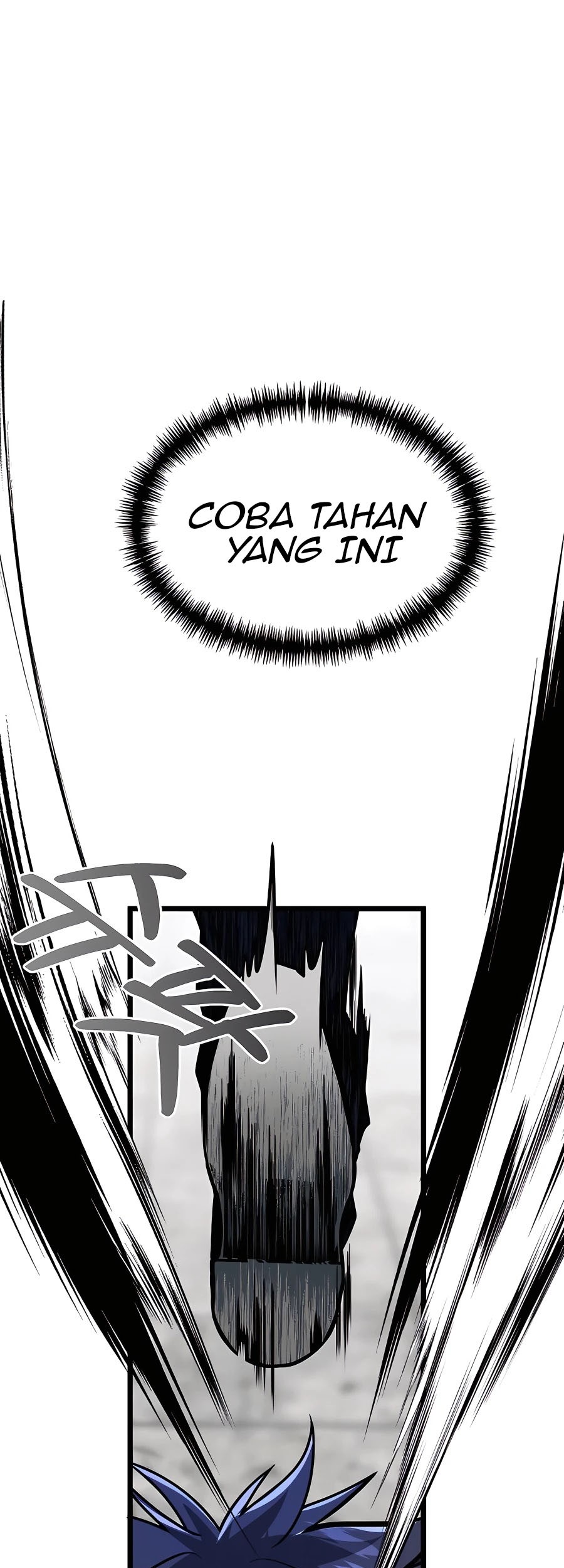 The Little Brother Is the Academy’s Hotshot Chapter 6 - halaman 34