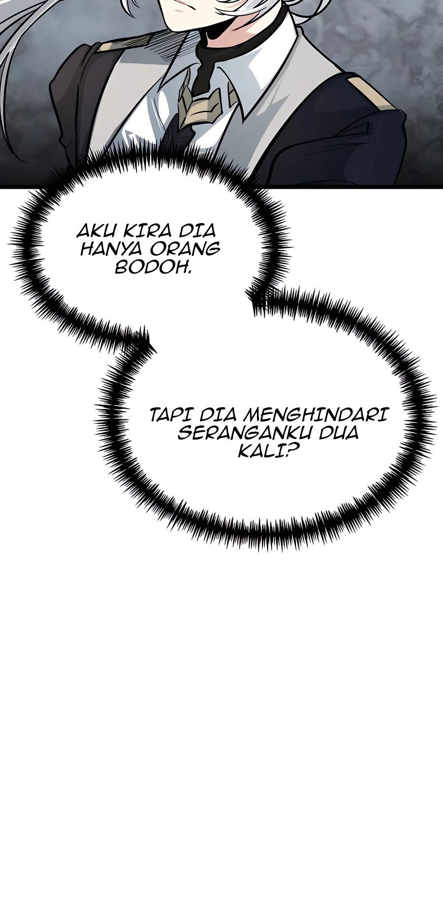The Little Brother Is the Academy’s Hotshot Chapter 6 - halaman 37
