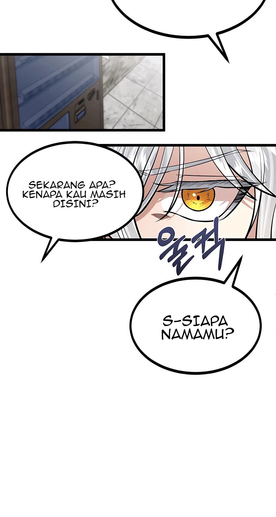The Little Brother Is the Academy’s Hotshot Chapter 6 - halaman 41