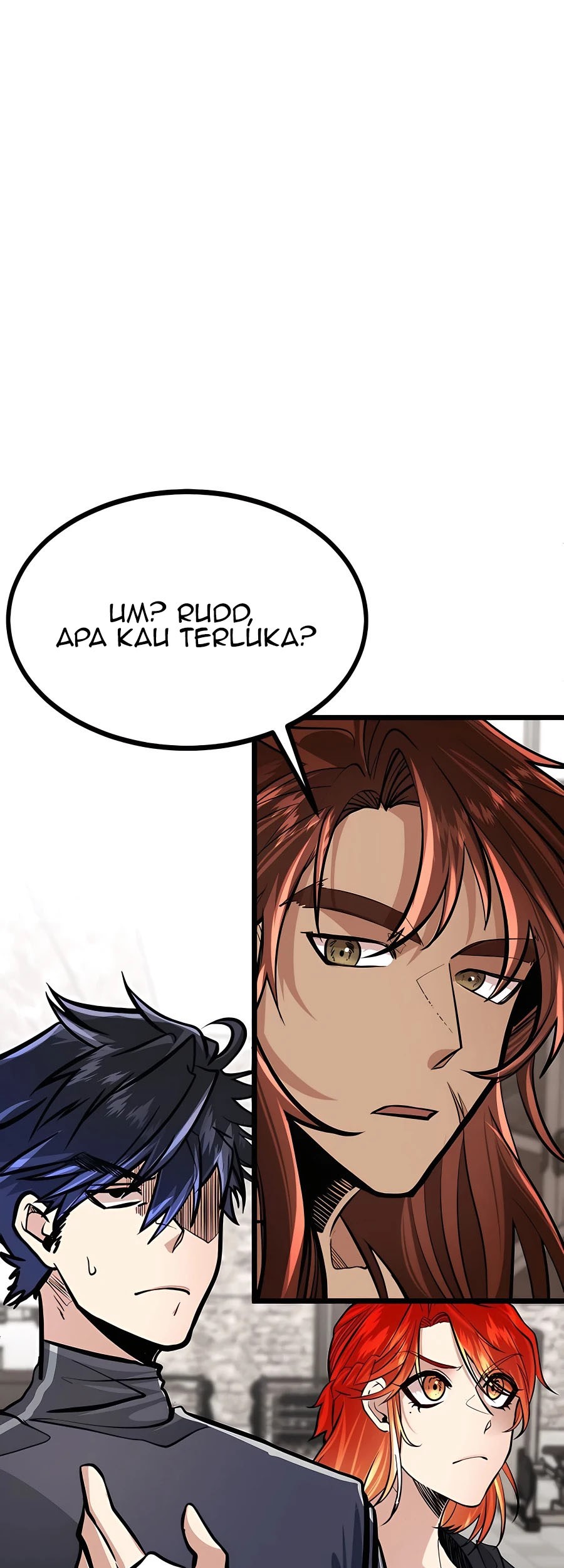 The Little Brother Is the Academy’s Hotshot Chapter 6 - halaman 46