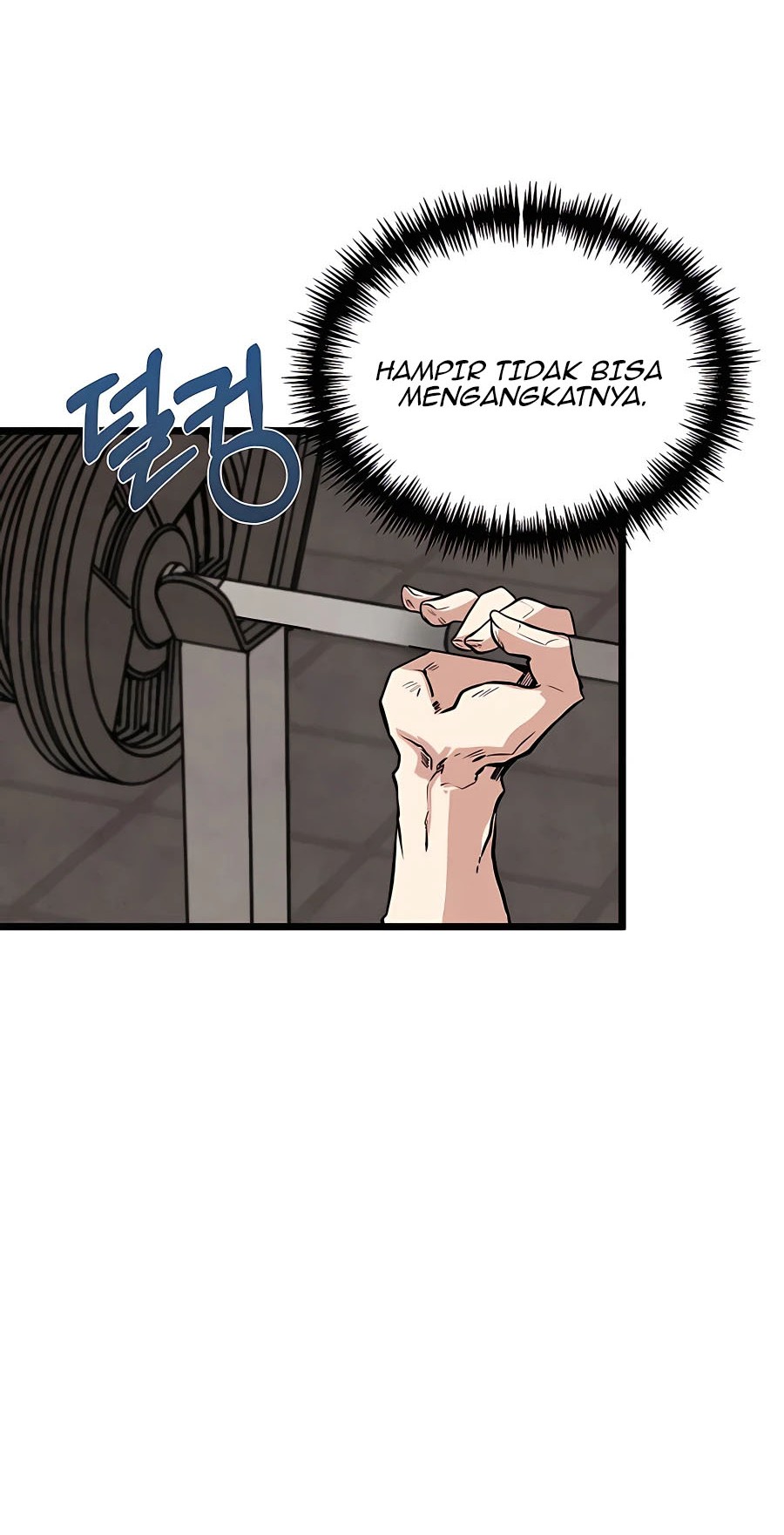 The Little Brother Is the Academy’s Hotshot Chapter 6 - halaman 5