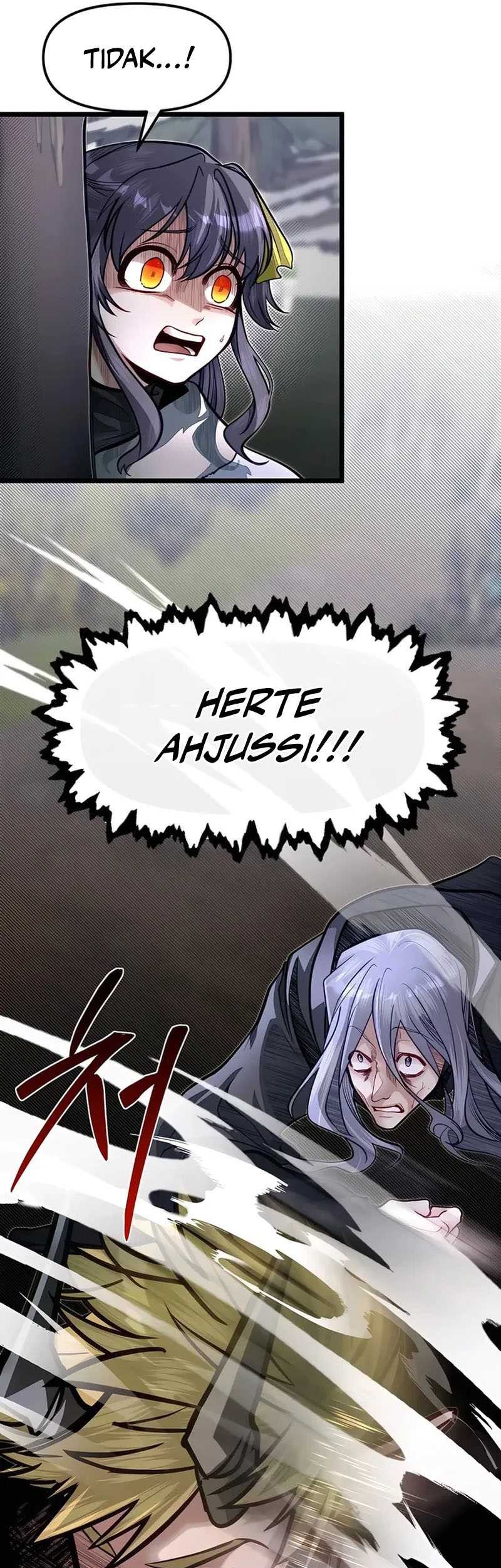 The Little Brother Is the Academy’s Hotshot Chapter 60 - halaman 10