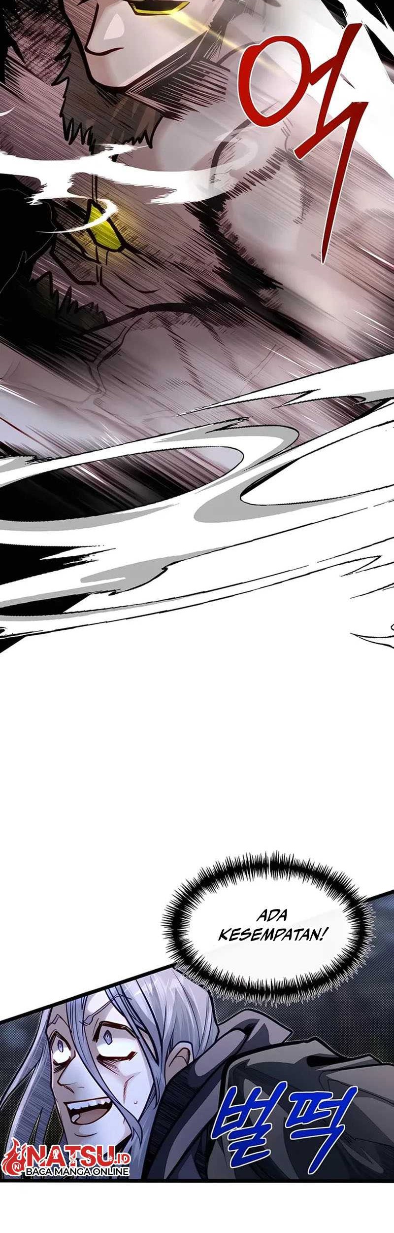The Little Brother Is the Academy’s Hotshot Chapter 60 - halaman 11