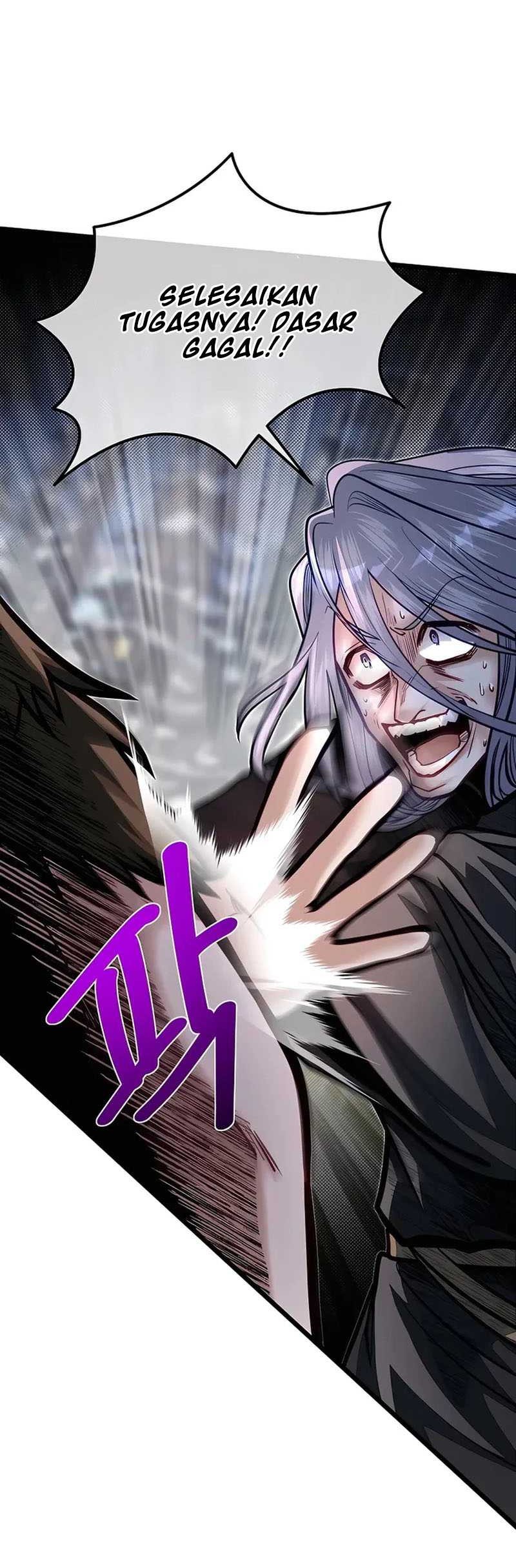 The Little Brother Is the Academy’s Hotshot Chapter 60 - halaman 12