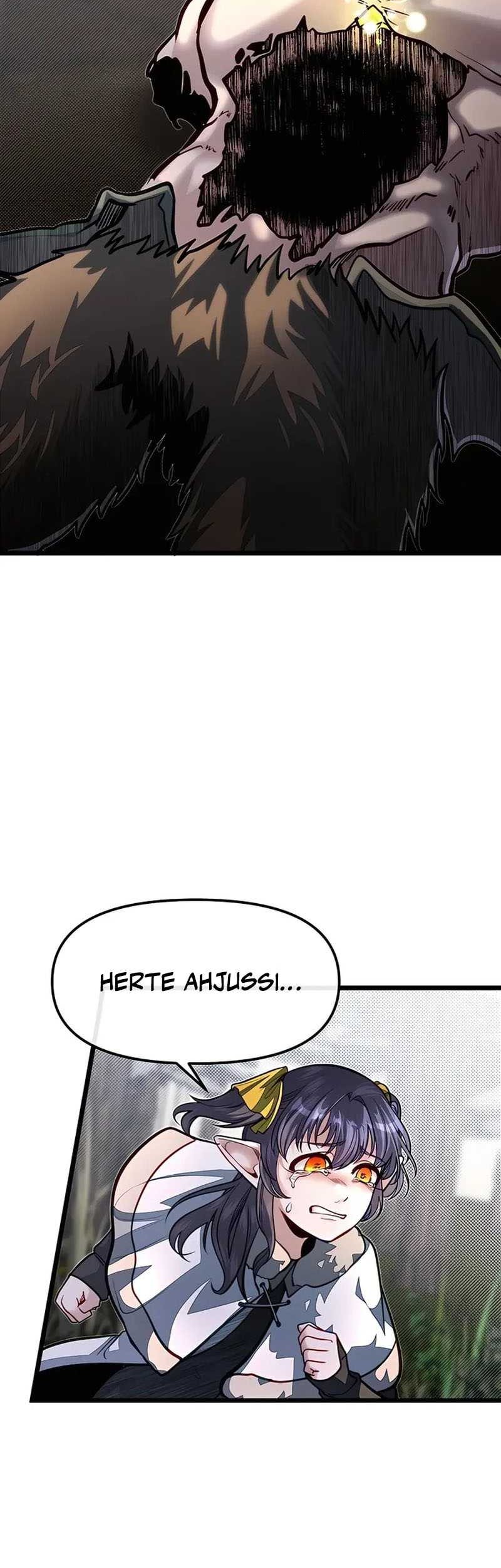 The Little Brother Is the Academy’s Hotshot Chapter 60 - halaman 15