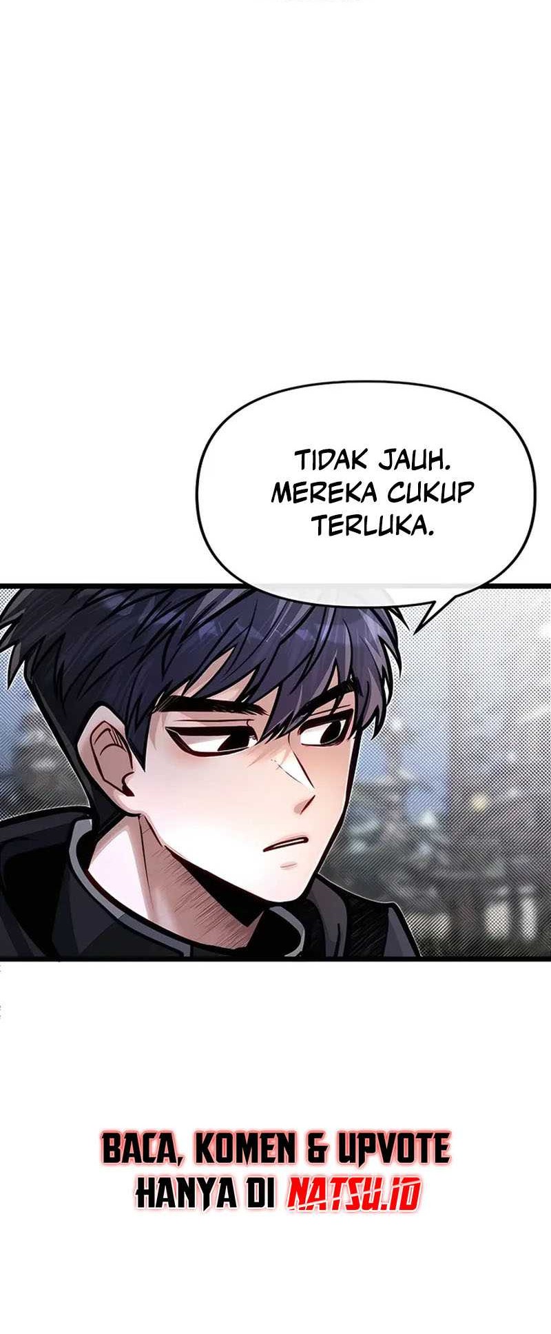 The Little Brother Is the Academy’s Hotshot Chapter 60 - halaman 20
