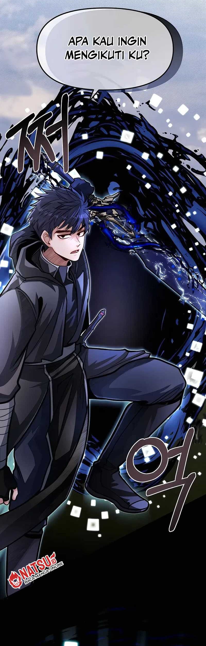 The Little Brother Is the Academy’s Hotshot Chapter 60 - halaman 22