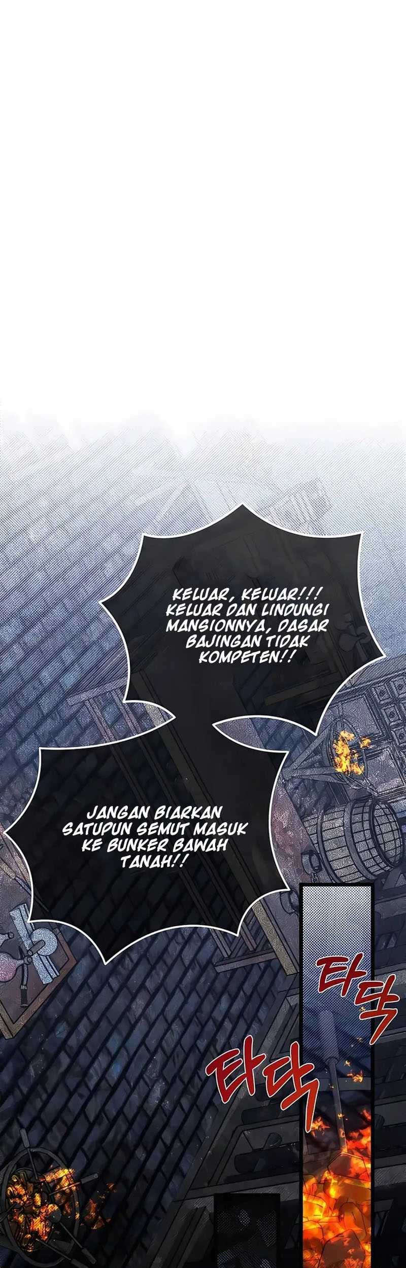 The Little Brother Is the Academy’s Hotshot Chapter 60 - halaman 25